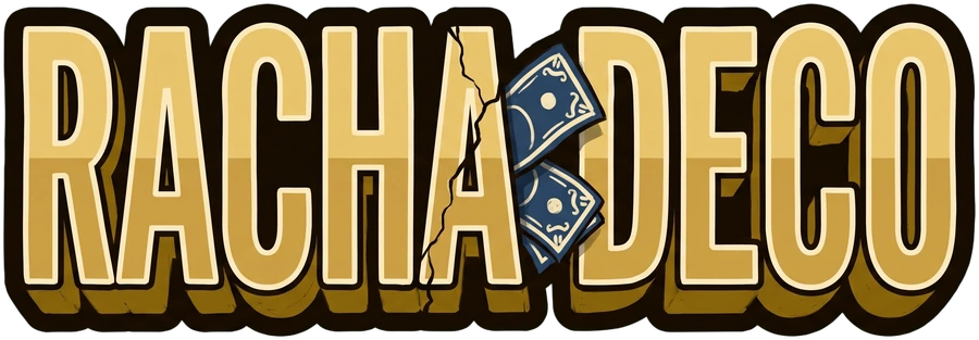 Rachadeco, início